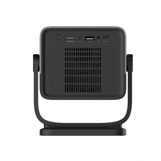 HP MC475 Short throw projector LCD 1080p (1920x1080) Black - Afbeelding 2