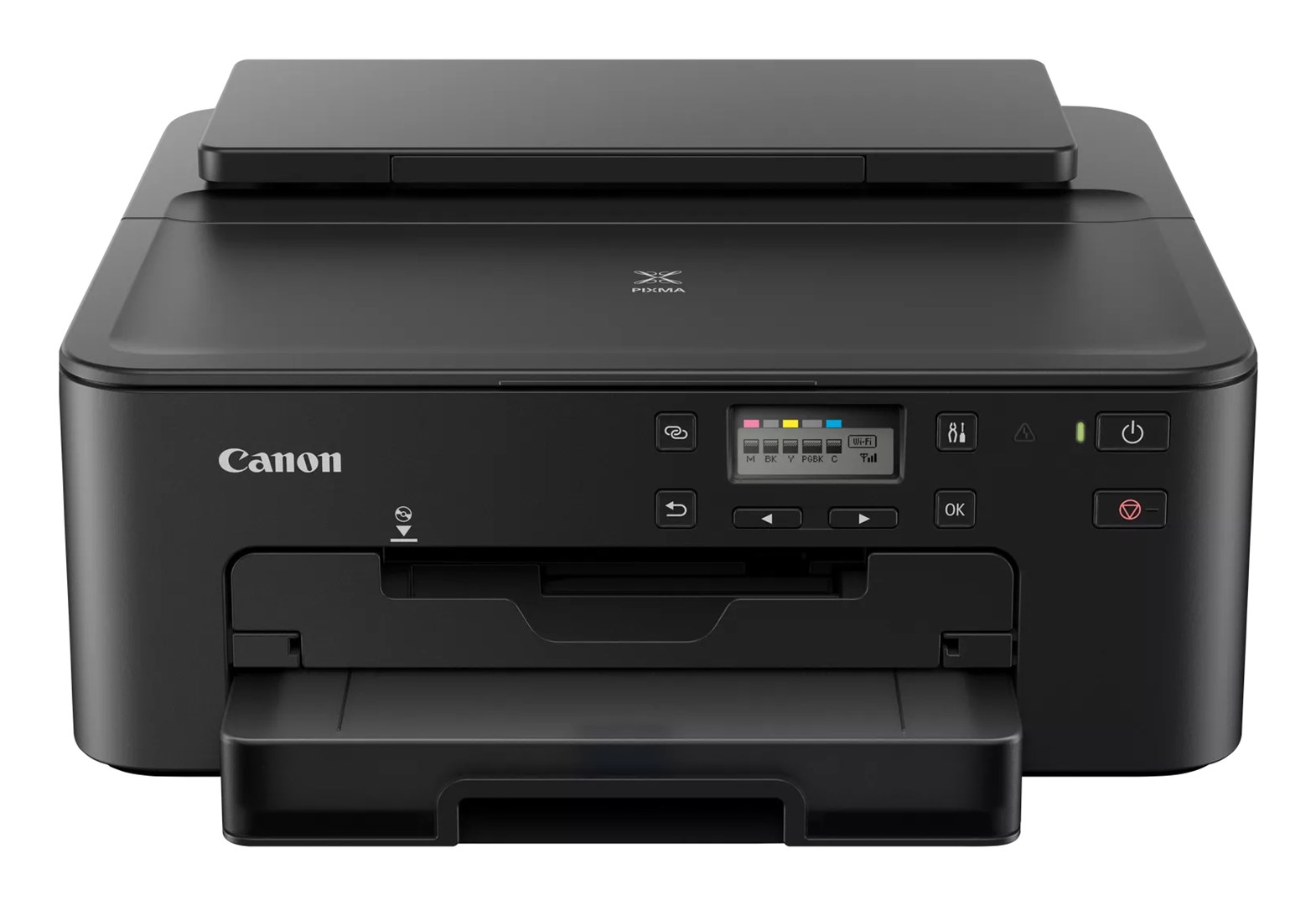 Canon PIXMA TS705a inkjet printer Colour 4800 x 1200 DPI A4 Wi-Fi