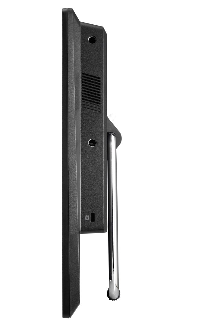 Shuttle All-In-One Barebone P55U3, 15.6" Multi-Touch-Screen, Intel Core i3-1315U, Wifi, IP54, fanless, 24/7 permanent operation - Afbeelding 7