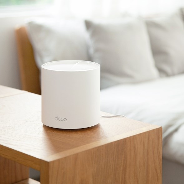 TP-Link AX3000 Whole Home Mesh WiFi 6 Unit - Afbeelding 4