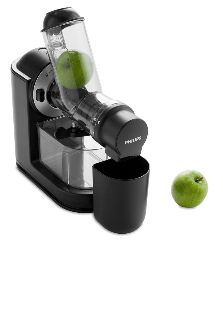 Philips Viva Collection HR1889/70 juice maker Centrifugal juicer 150 W - Afbeelding 4