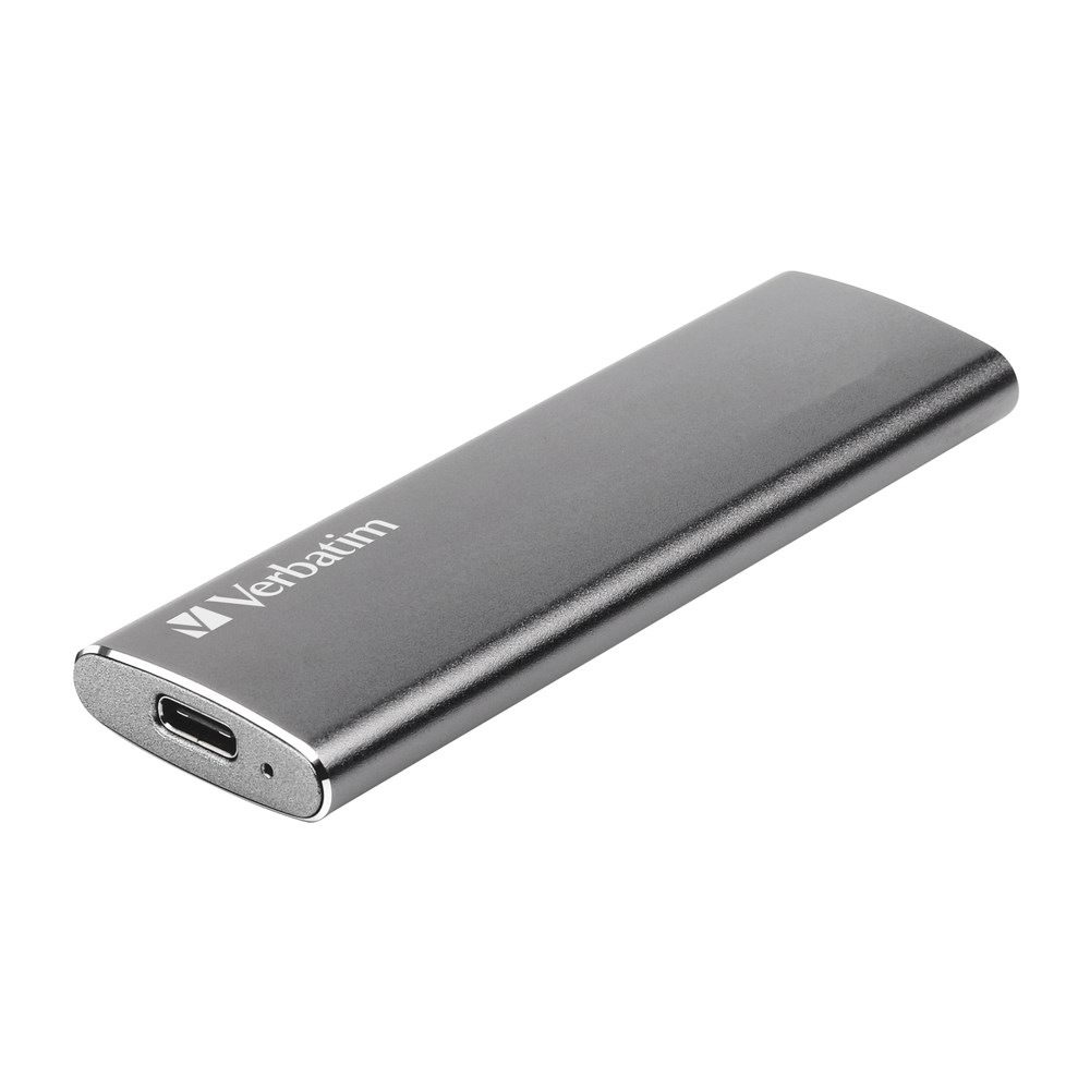 Verbatim Vx500 External SSD USB 3.1 Gen 2 240GB - Afbeelding 2
