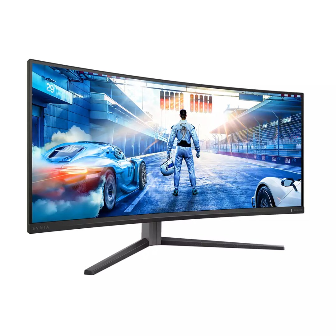 Philips skarm - 34" - 3440x1440 - Afbeelding 10