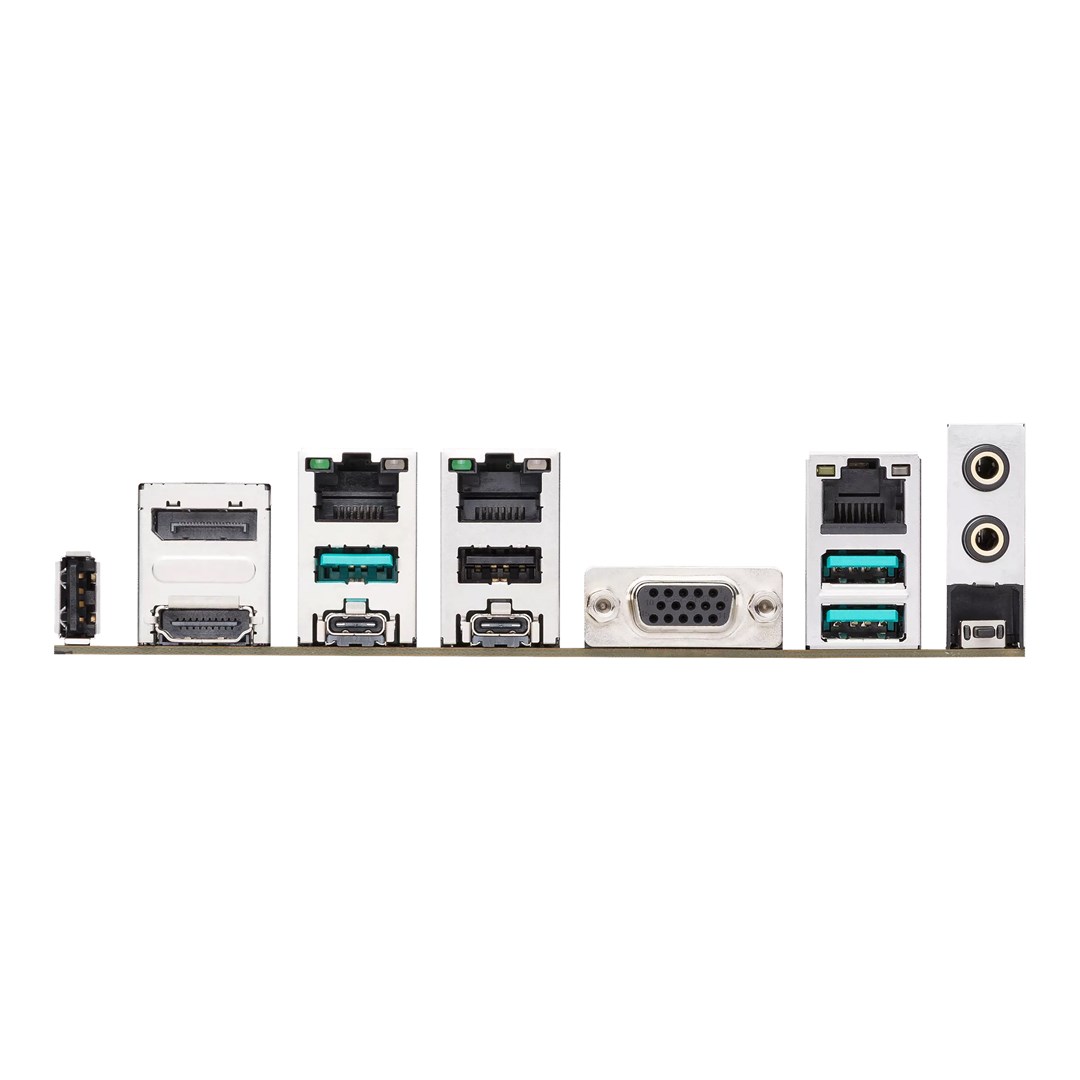 Asus PRO WS B850M-ACE SE AM5 AMD motherboard - Afbeelding 7