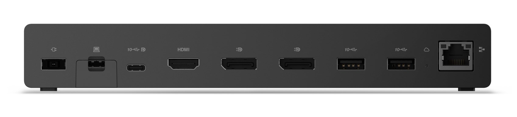 Lenovo Docking Station - ThinkPad USB4 135W - Afbeelding 9