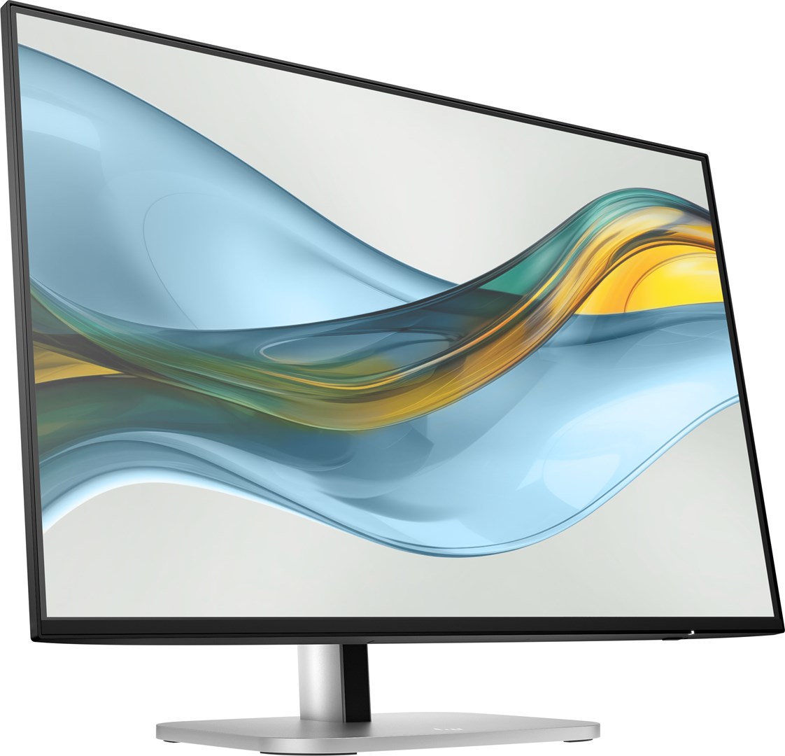 HP Series 5 Pro 24 inch WUXGA Monitor - 524pn - Afbeelding 4