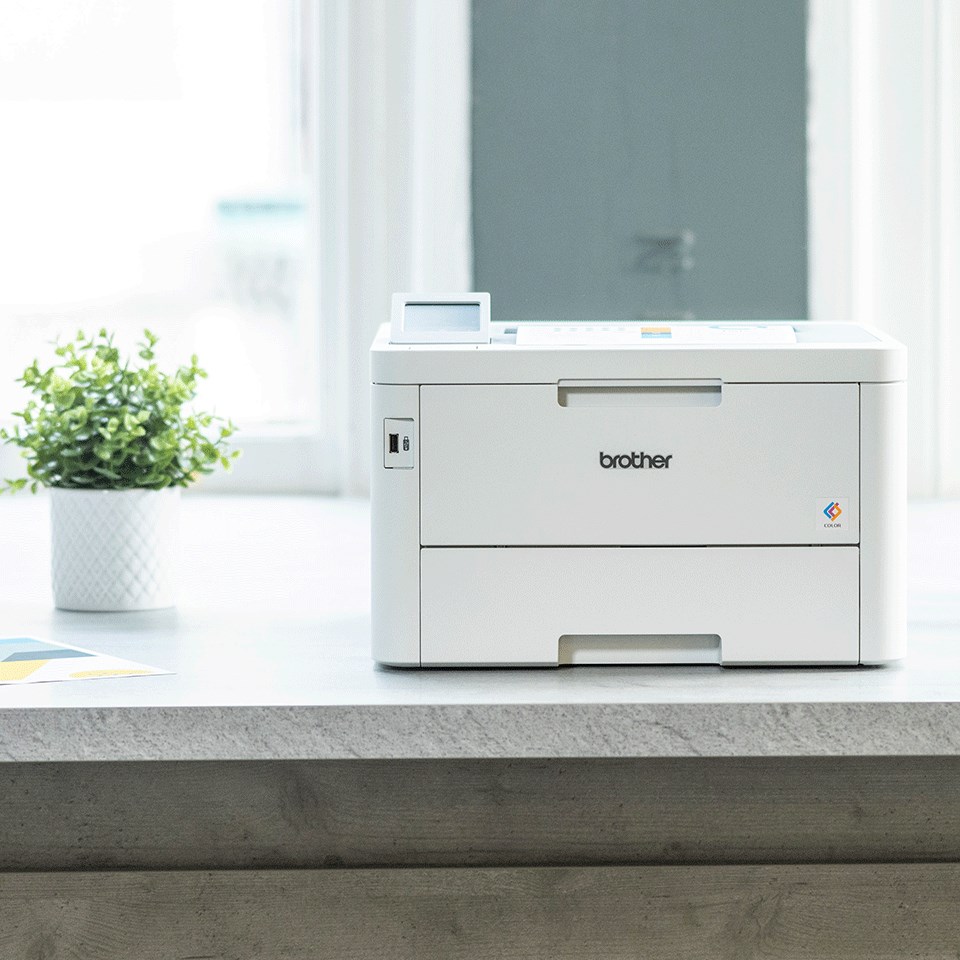 Brother HL-L8240CDW laser printer Colour 600 x 600 DPI A4 Wi-Fi - Afbeelding 5
