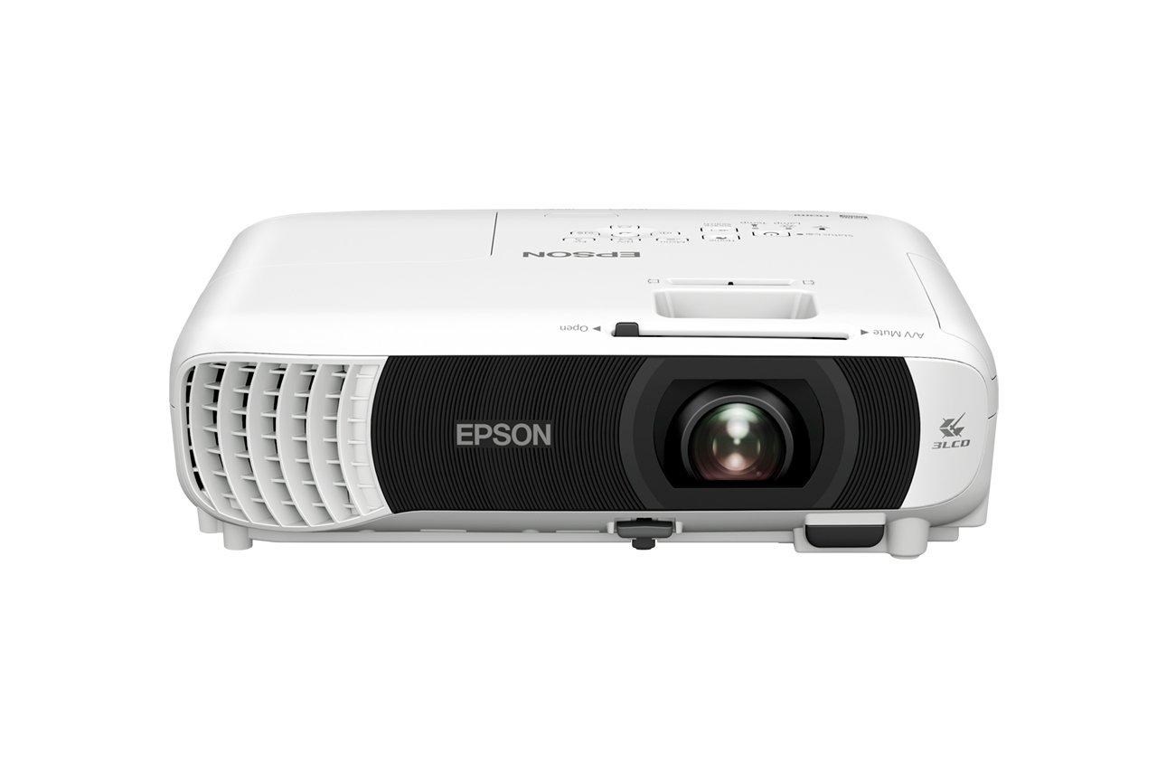 EPSON EB-FH08 LCD PROJECTOR, FHD, 3600 ANSI 16000:1