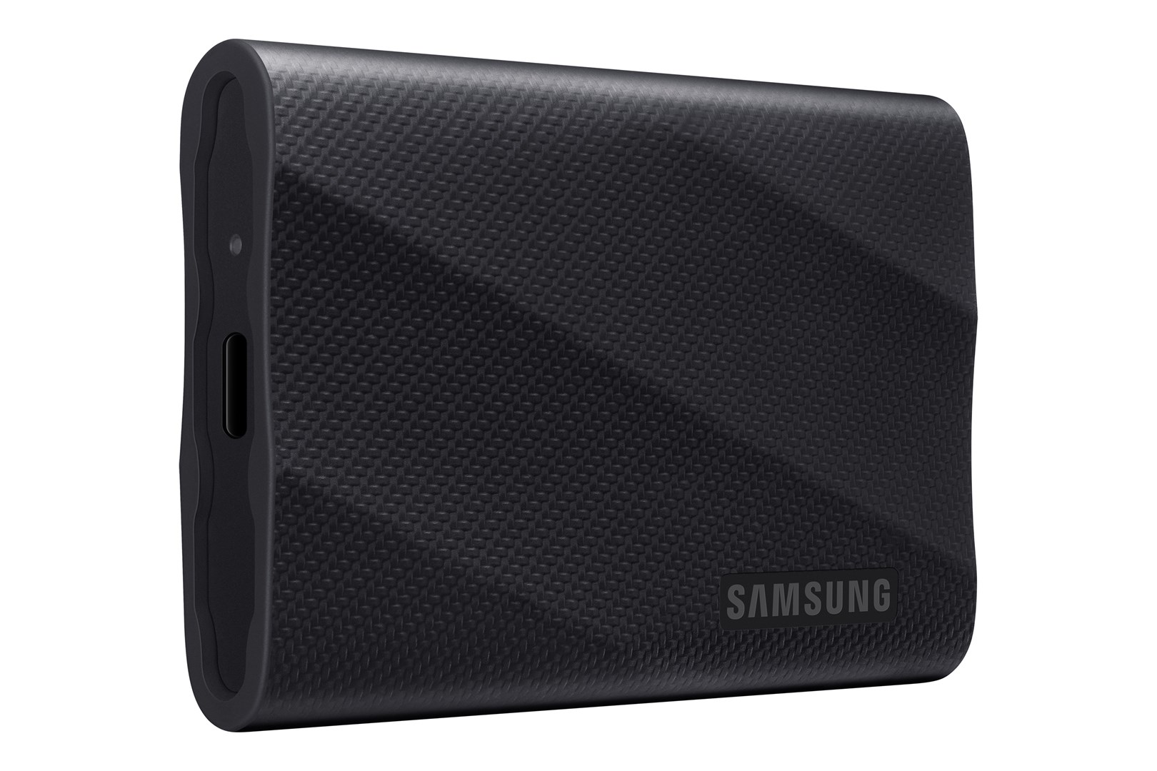 Samsung MU-PG1T0B 1 TB USB Type-C USB 3.2 Gen 2x2 Black - Afbeelding 8