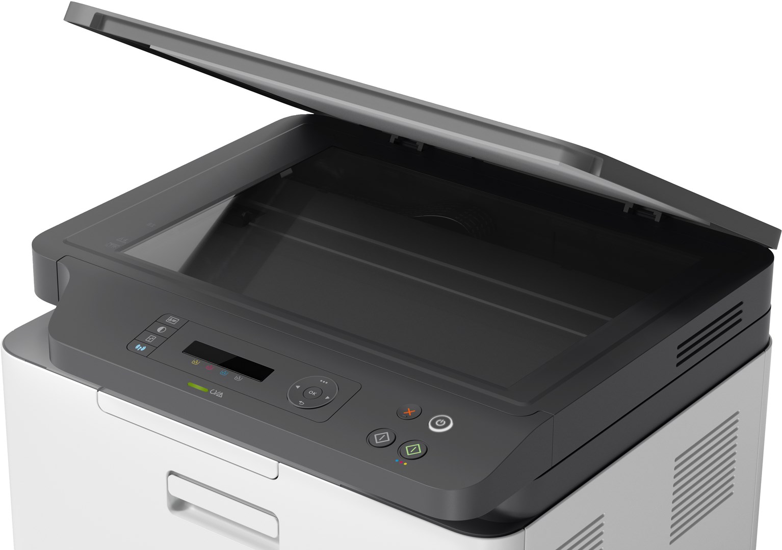 HP Color Laser MFP 178nw A4 600 x 600 DPI 18 ppm Wi-Fi - Afbeelding 6
