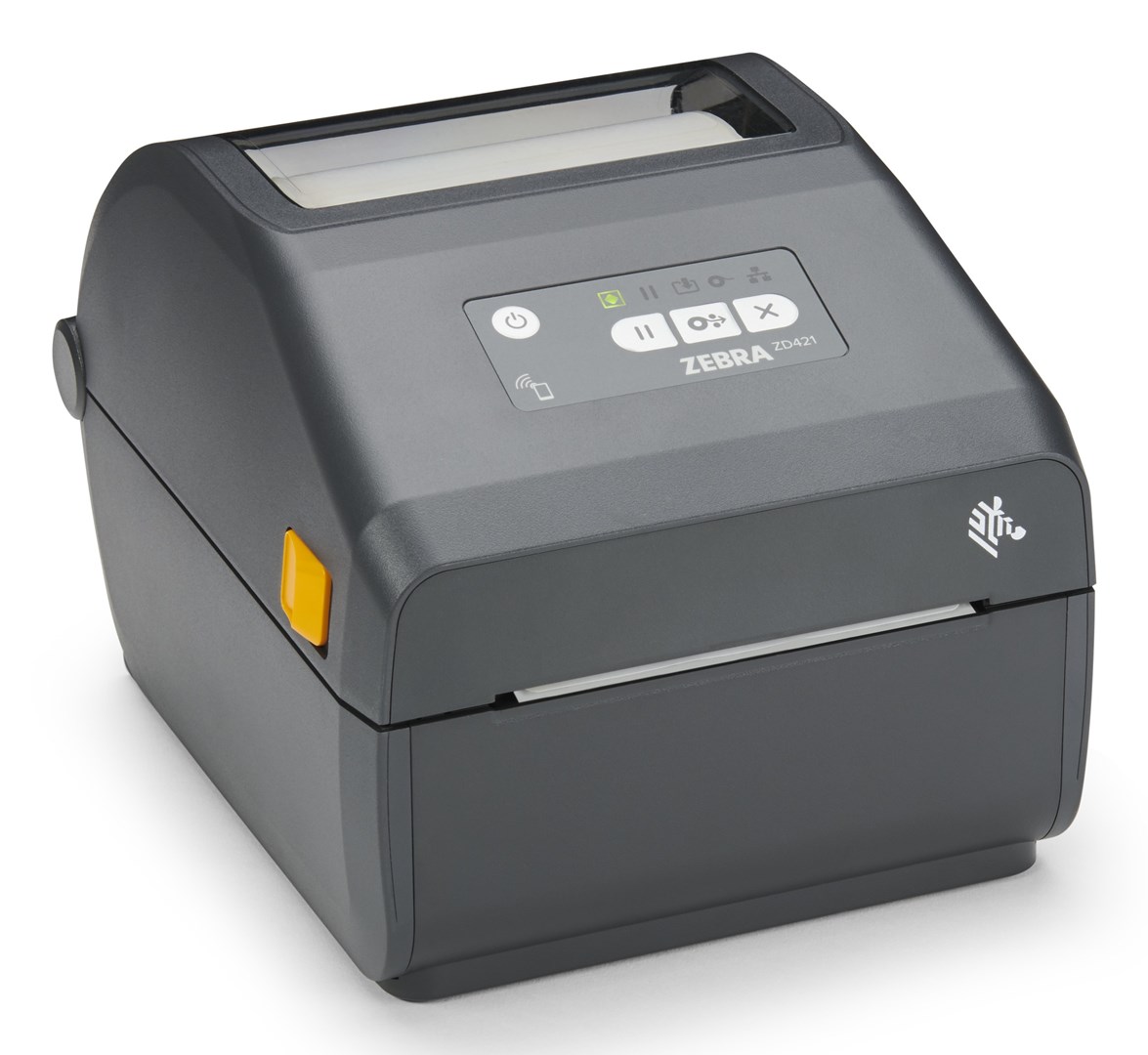 POS Label Printer Zebra ZD421T