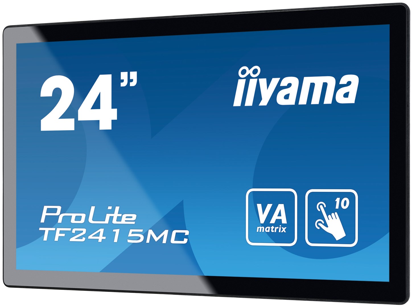 iiyama LED Monitor ProLite TF2415MC-B2 - 23.8" - Afbeelding 5