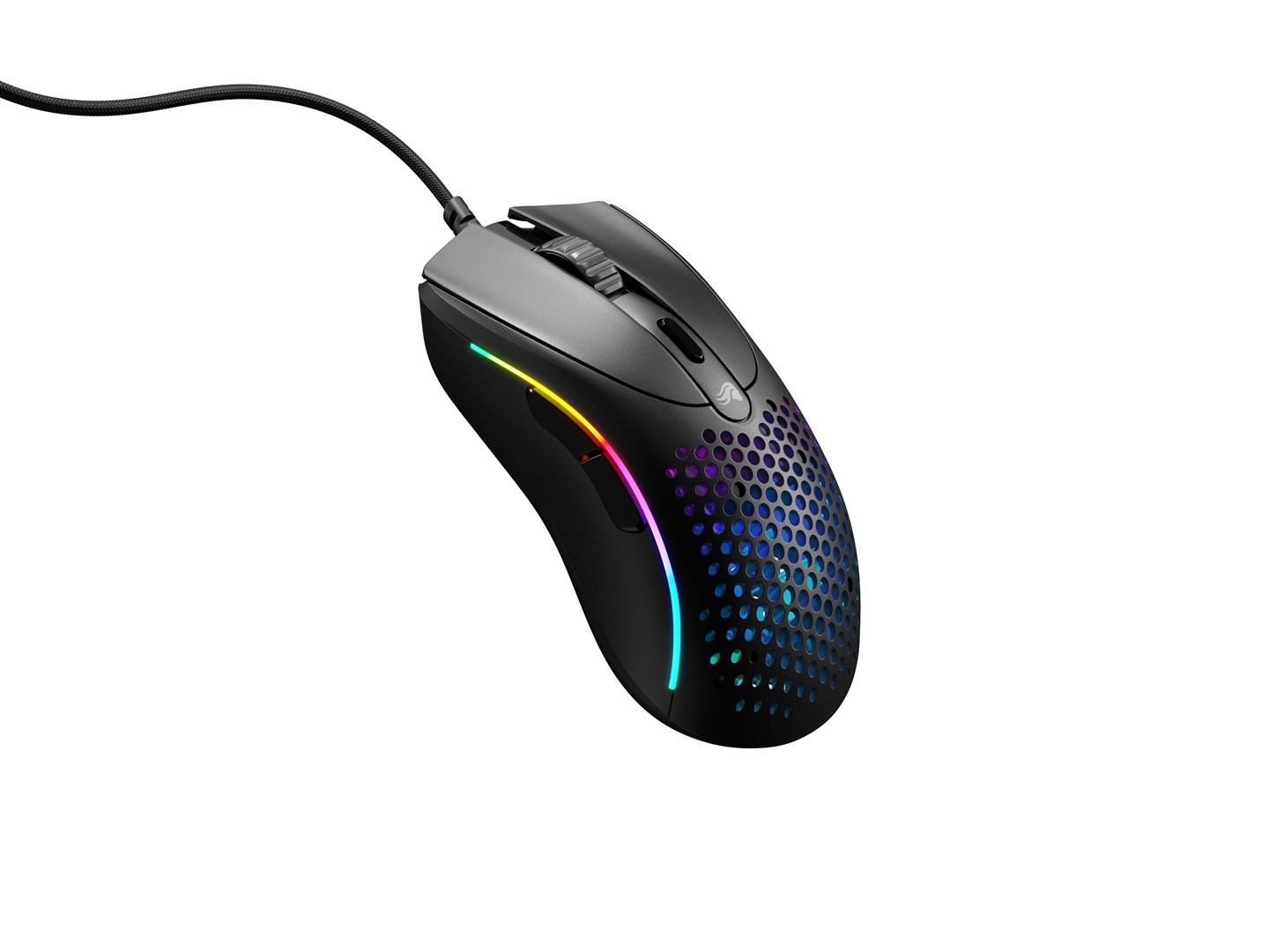 Glorious Gaming Glorious Model D 2 Wired - Matte Black - Afbeelding 10