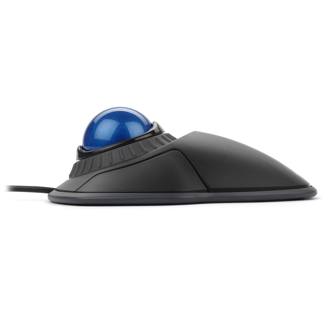 Kensington Orbit Wired Trackball with Scroll Ring - Afbeelding 3
