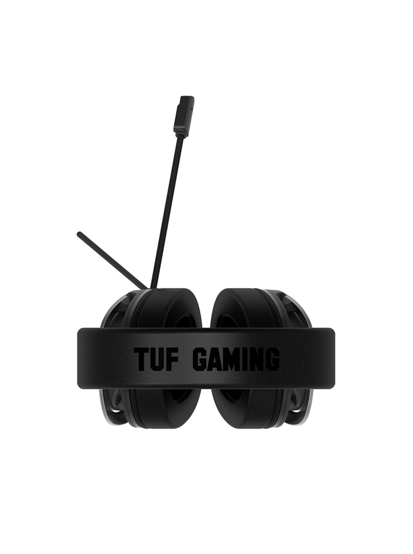 ASUS TUF Gaming H3 Headset Wired Head-band Black, Grey - Afbeelding 5