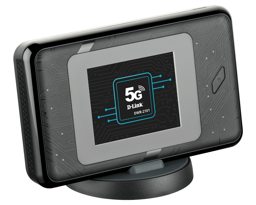 D-Link 5G Wi-Fi 6 Mobile Hotspot AX1800 - Afbeelding 3