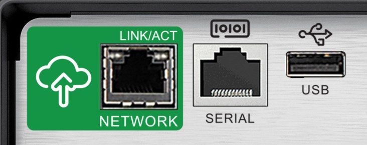 APC Smart-UPS SMT1000IC - UPS - 700 Wa - Afbeelding 5