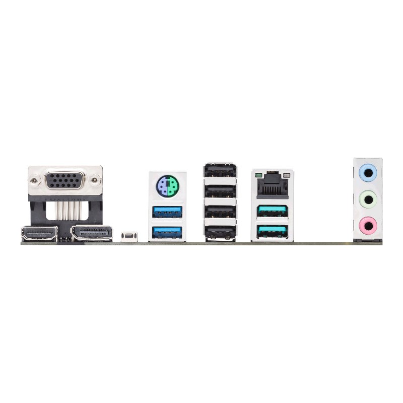 ASUS PRIME B650M-A II-CSM AMD B650 Socket AM5 micro ATX - Afbeelding 5