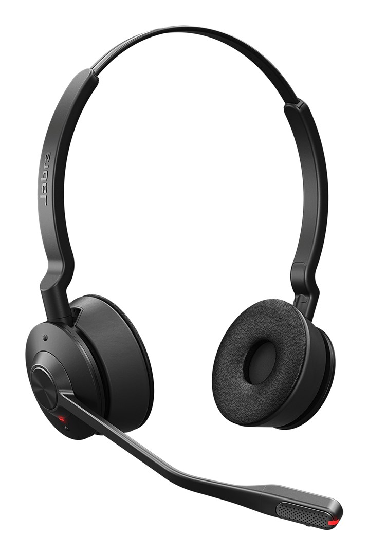 Jabra Engage 55 SE - USB-C UC Stereo, EMEA/APAC - Afbeelding 2