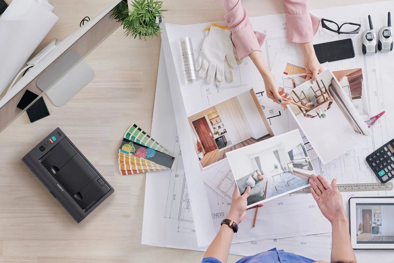 Canon imageFORMULA DR-M140II Document Scanner - Afbeelding 8