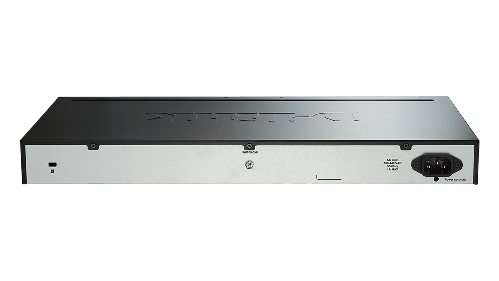 D-Link | Stackable Smart Managed Switch with 10G Uplinks | DGS-1510-20/E | Managed L2 | Desktop/Rackmountable | Gigabit Ethernet (copper) ports quantity 16 - Afbeelding 3