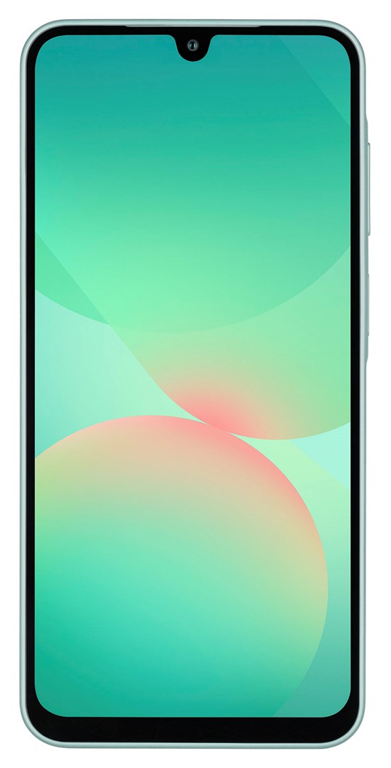 Samsung Galaxy A26 17 cm (6.7") Dual SIM Android 15 5G USB Type-C 8 GB 256 GB 5000 mAh Mint colour - Afbeelding 3