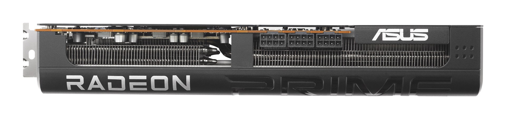 ASUS Prime -RX9070XT-O16G AMD Radeon RX 9070 XT 16 GB GDDR6 - Afbeelding 9