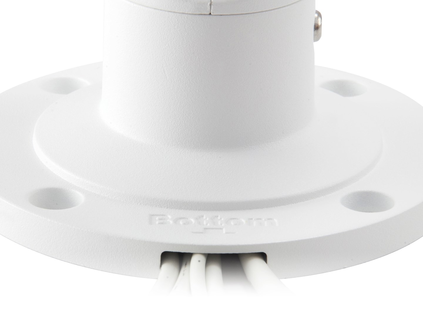 LevelOne GEMINI Zoom IP Network Camera, 2-Megapixel, two-way audio, 4X Optical Zoom, 802.3af PoE, Indoor/Outdoor - Afbeelding 4