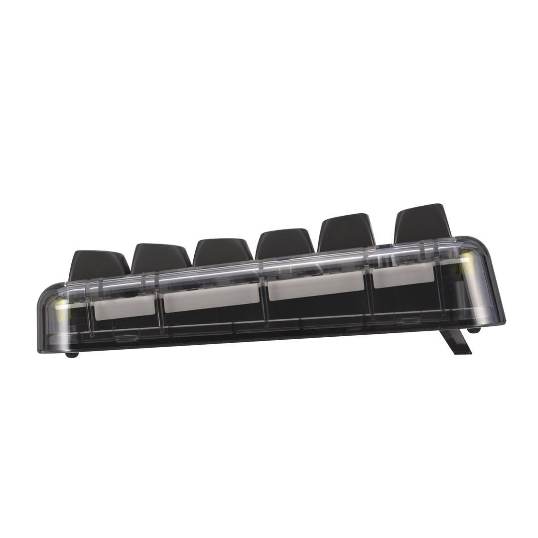 ASUS Jelly75 KD201 /VT-GN/GE/83 keyboard Universal USB + RF Wireless + Bluetooth Multicolour - Afbeelding 8