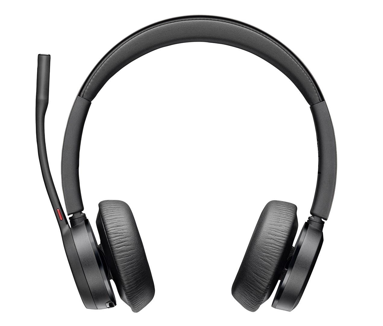 POLY Voyager 4320 USB-A Headset +BT700 dongle