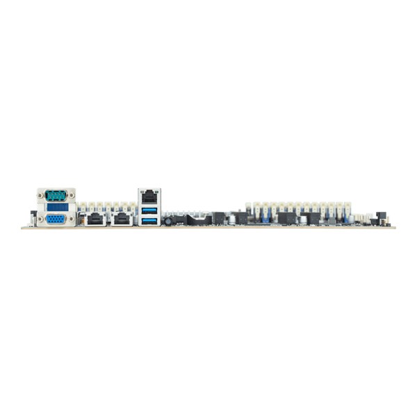 GIGABYTE MZ33-AR0 motherboard Socket SP5 Extended ATX - Afbeelding 3
