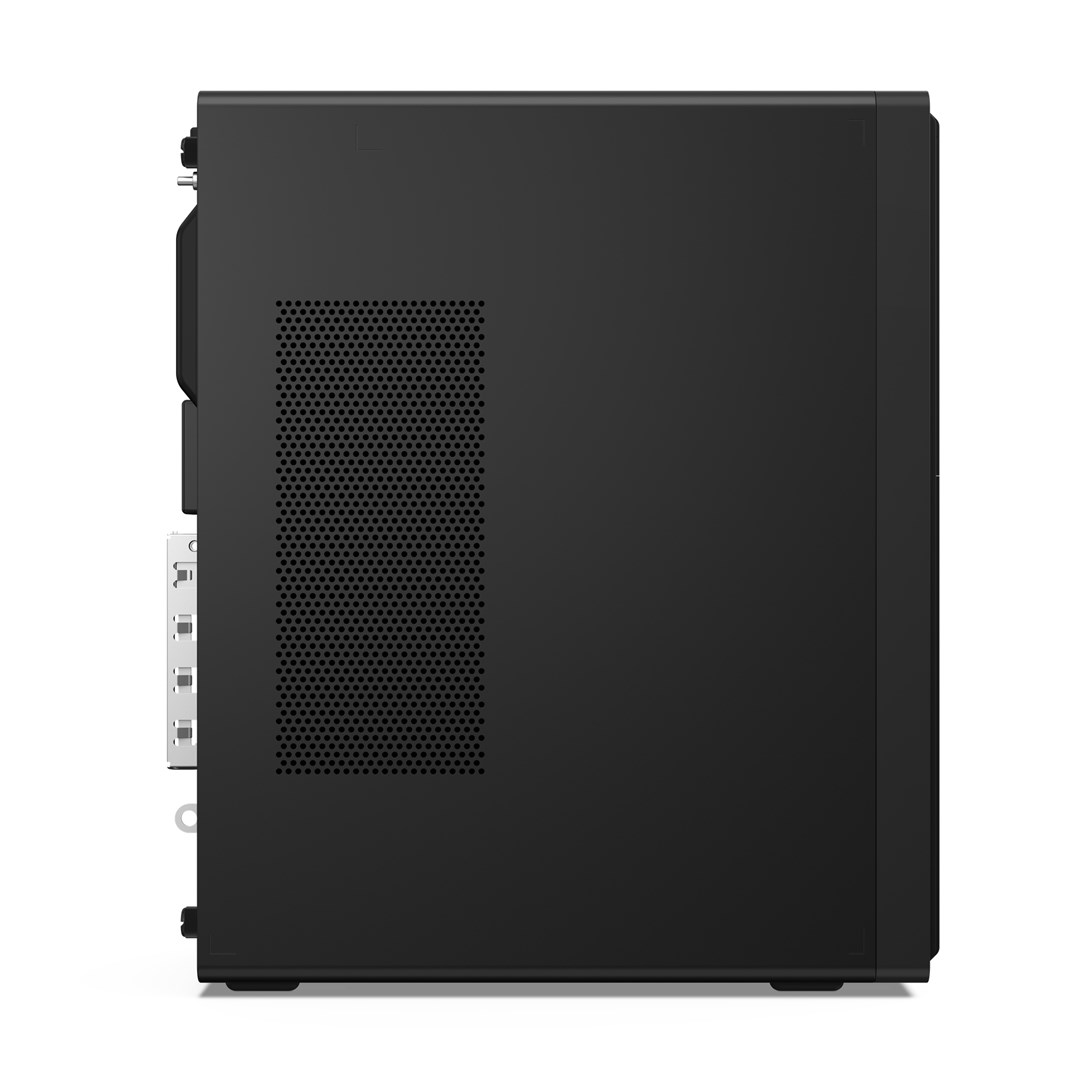 Lenovo ThinkCentre M70t Gen 6 Intel Core Ultra 5 235 16 GB DDR5-SDRAM 512 GB SSD Windows 11 Pro Tower PC Black - Afbeelding 6