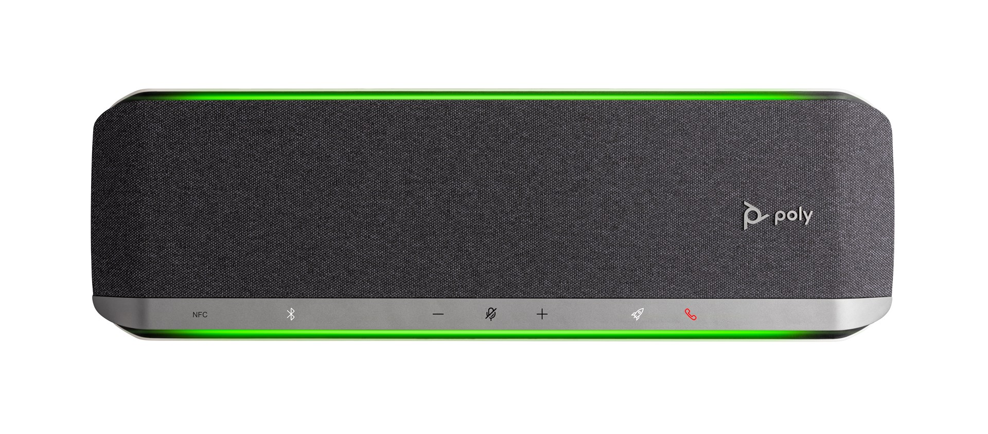 HP Poly Sync 60 Speakerphone - Afbeelding 4