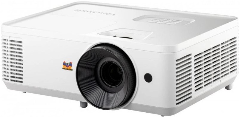 Viewsonic PA700W 4500 ANSI lumens DLP WXGA (1280 x 800) White