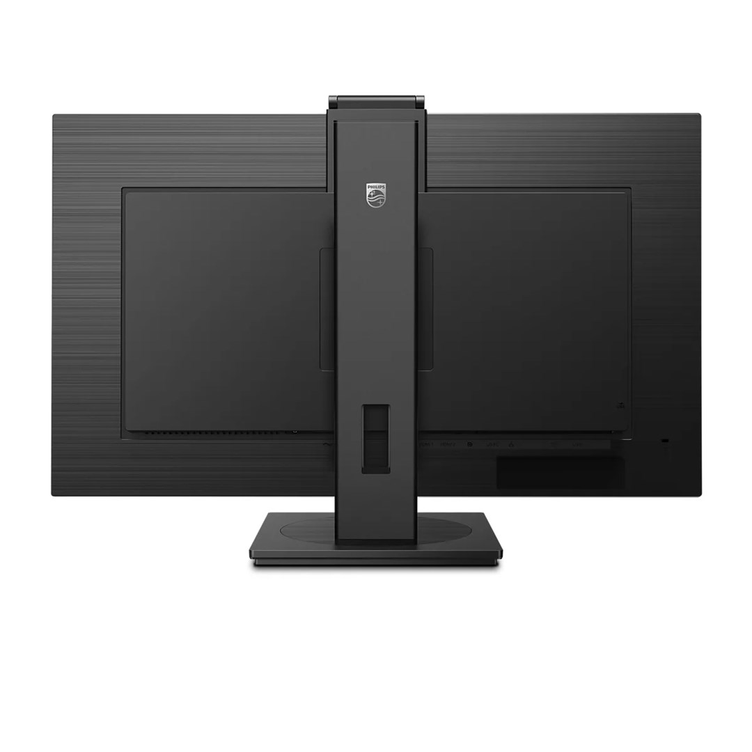 Philips P Line 329P1H/00 computer monitor 80 cm (31.5") 3840 x 2160 pixels 4K Ultra HD LED Black - Afbeelding 5