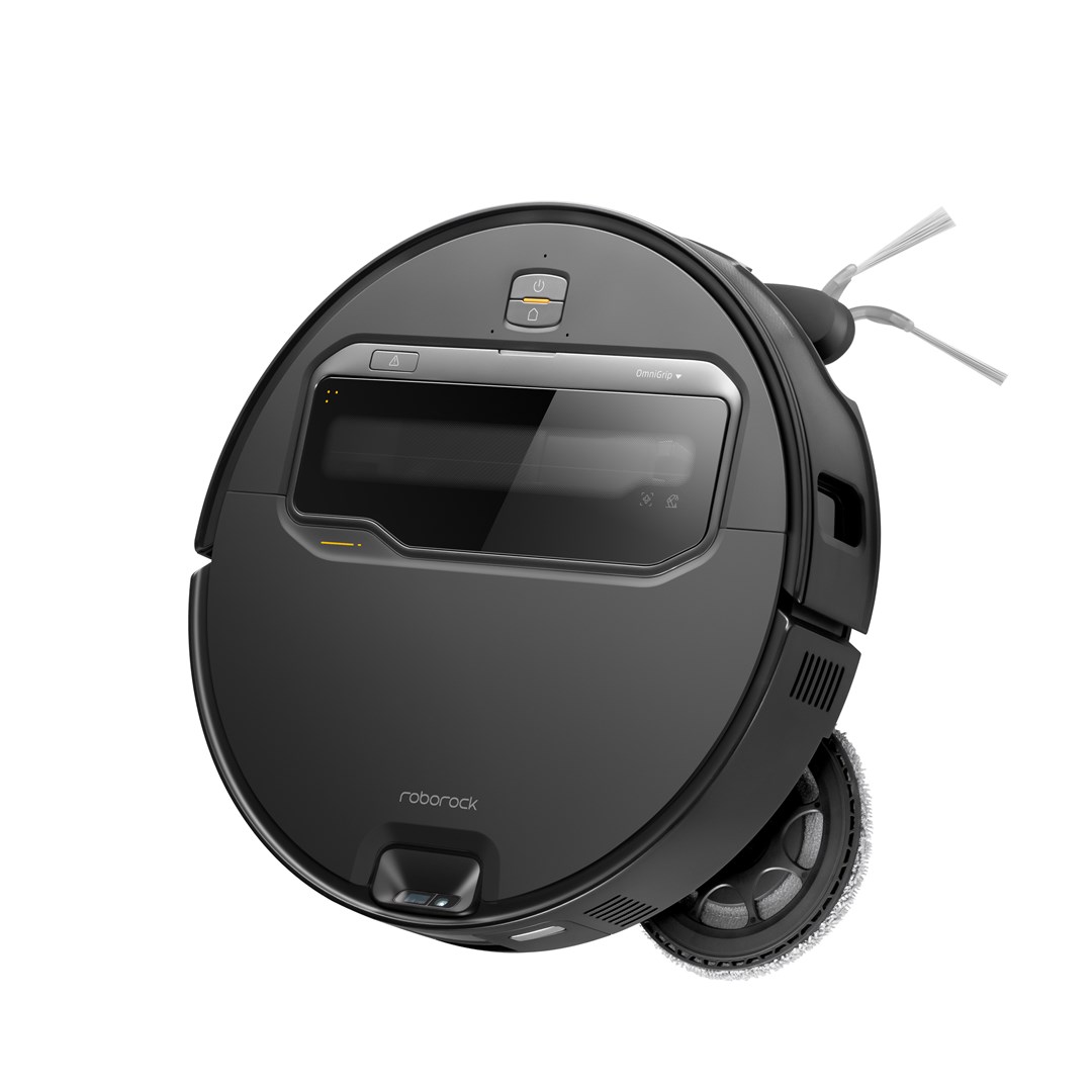Roborock Saros Z70 Vacuum Cleaner - Afbeelding 5