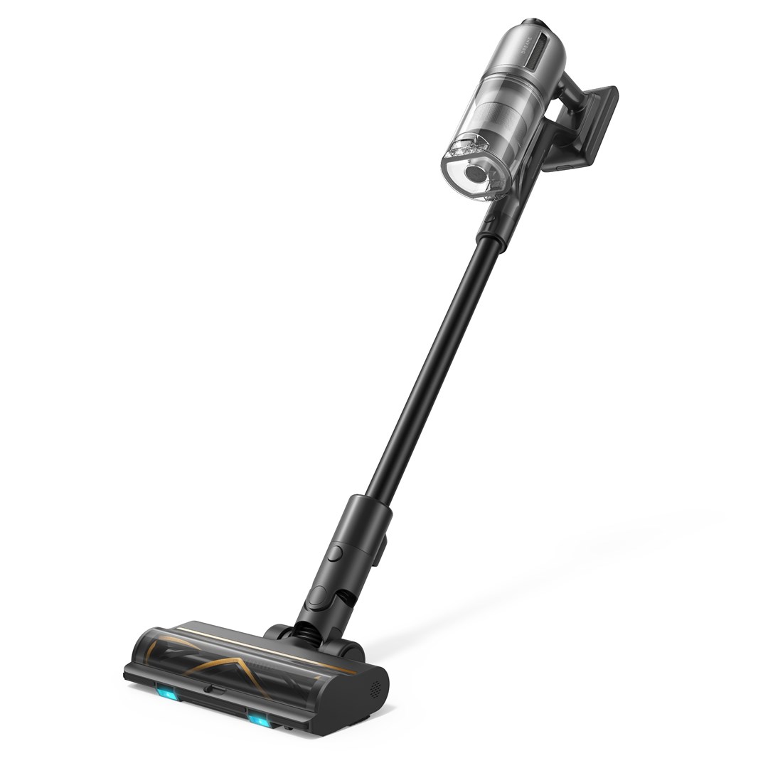 Dreame Z30 cordless upright hoover - Afbeelding 8