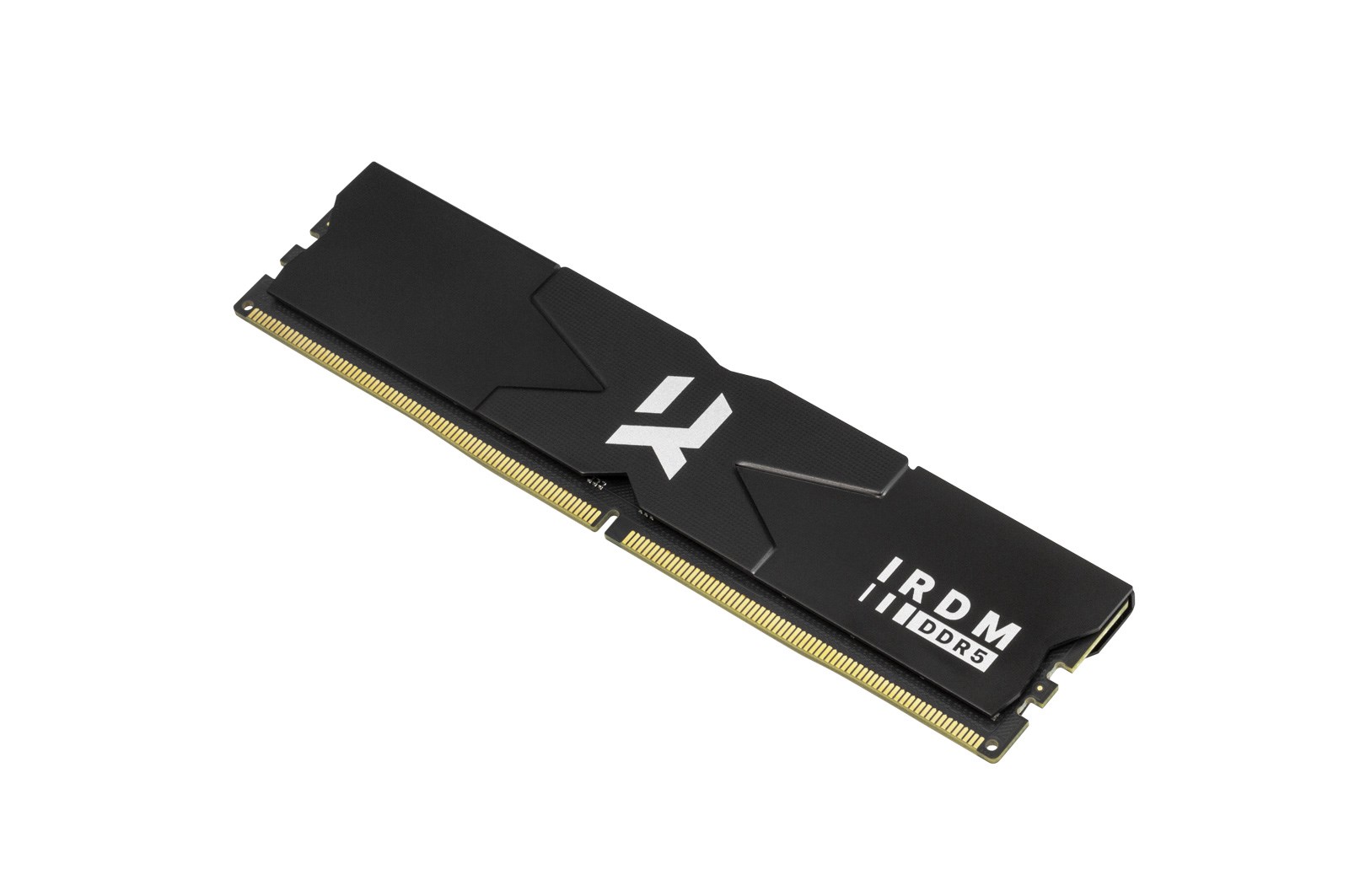 Goodram IRDM DDR5 IR-5600D564L36/32G memory module 32 GB 1 x 32 GB 288-pin DIMM - Afbeelding 4