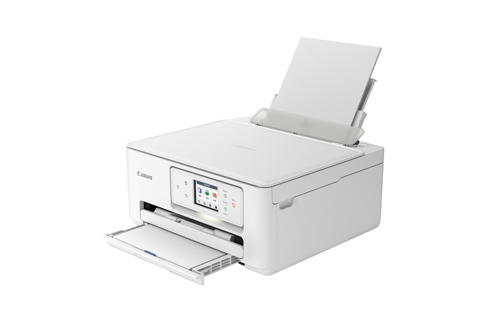 Canon PIXMA TS7650i Inkjet A4 1200 x 1200 DPI Wi-Fi - Afbeelding 7