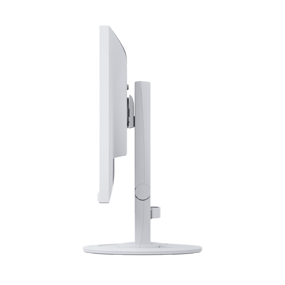 EIZO FlexScan EV2360-WT computer monitor 57.1 cm (22.5") 1920 x 1200 pixels WUXGA LCD White - Afbeelding 3
