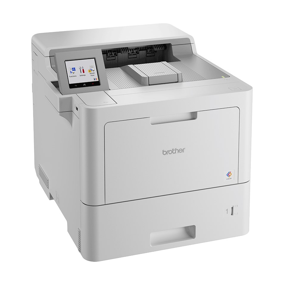 Brother HL-L9470CDNTT laser printer Colour 2400 x 600 DPI A4 - Afbeelding 7