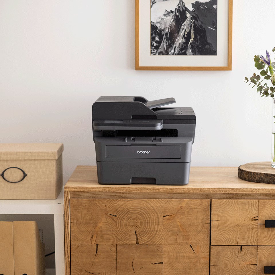 Brother MFCL2860DWRE1 Laser A4 1200 x 1200 DPI 34 ppm Wi-Fi - Afbeelding 6