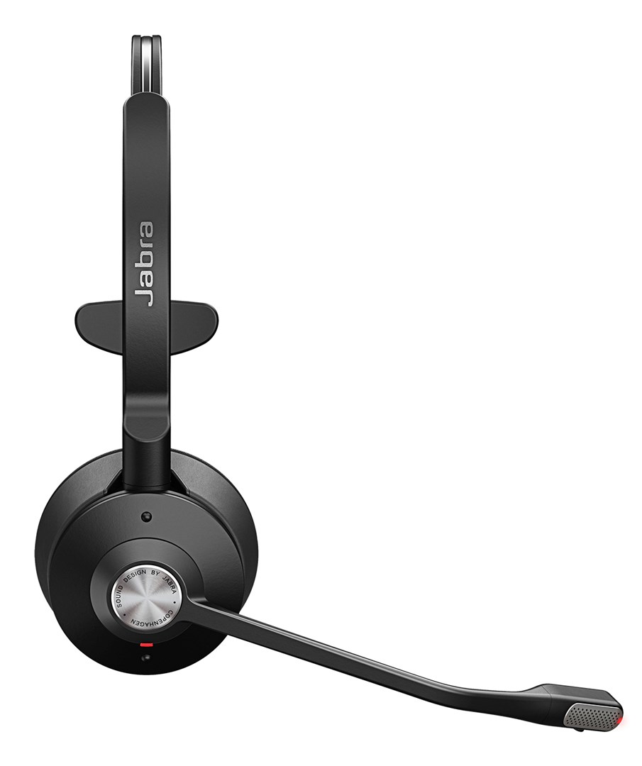 Jabra Engage 65 SE - Mono, EMEA - Afbeelding 5