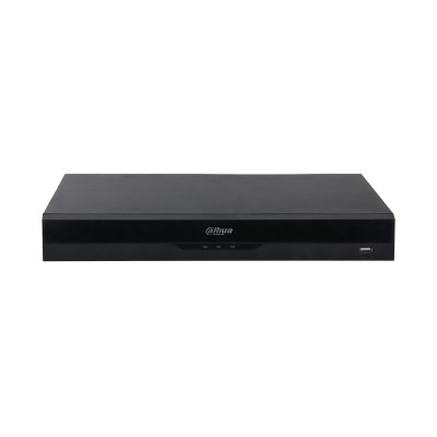 Dahua Technology DHI-NVR5216-16P-EI network video recorder - Afbeelding 4