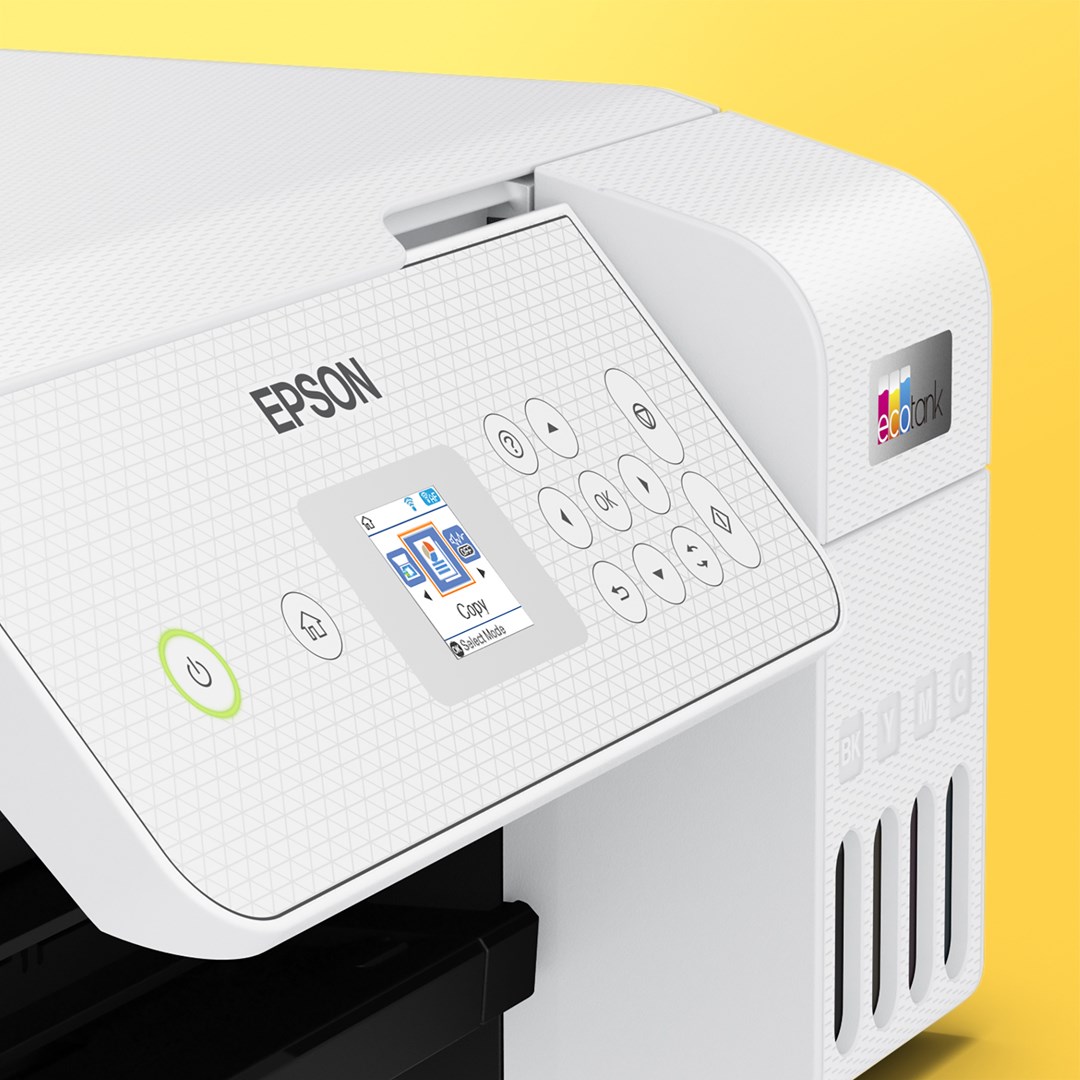 Epson EcoTank L3286 Inkjet A4 5760 x 1440 DPI 33 ppm Wi-Fi - Afbeelding 2