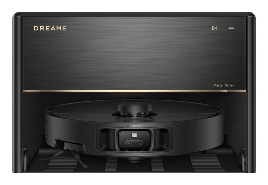 Dreame X40 Master Vacuum Cleaner - Afbeelding 5