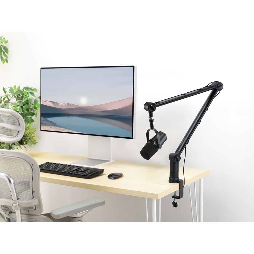 Kensington A1020 Boom Arm - Afbeelding 7