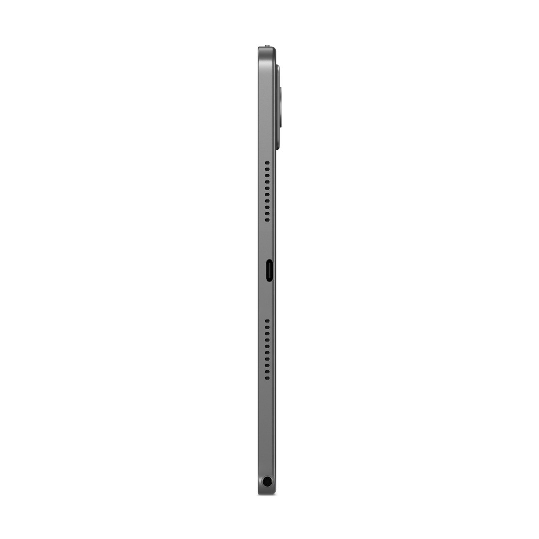 Lenovo Idea Tab Mediatek 256 GB 27.9 cm (11") 2.5K 8 GB Wi-Fi 5 (802.11ac) Android 15 Grey - Afbeelding 5