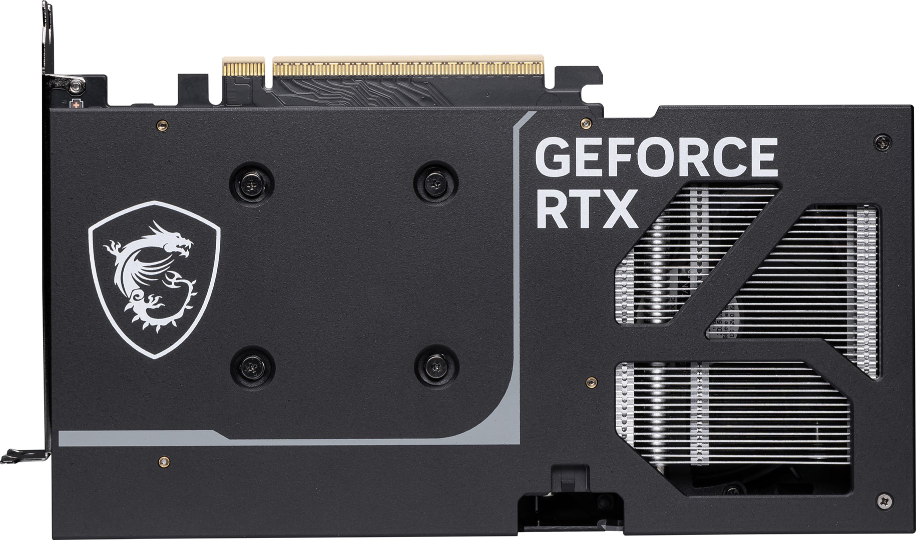 MSI GeForce RTX 5060 TI 8G VENTUS 2X OC PLUS NVIDIA 8 GB GDDR7 - Afbeelding 10