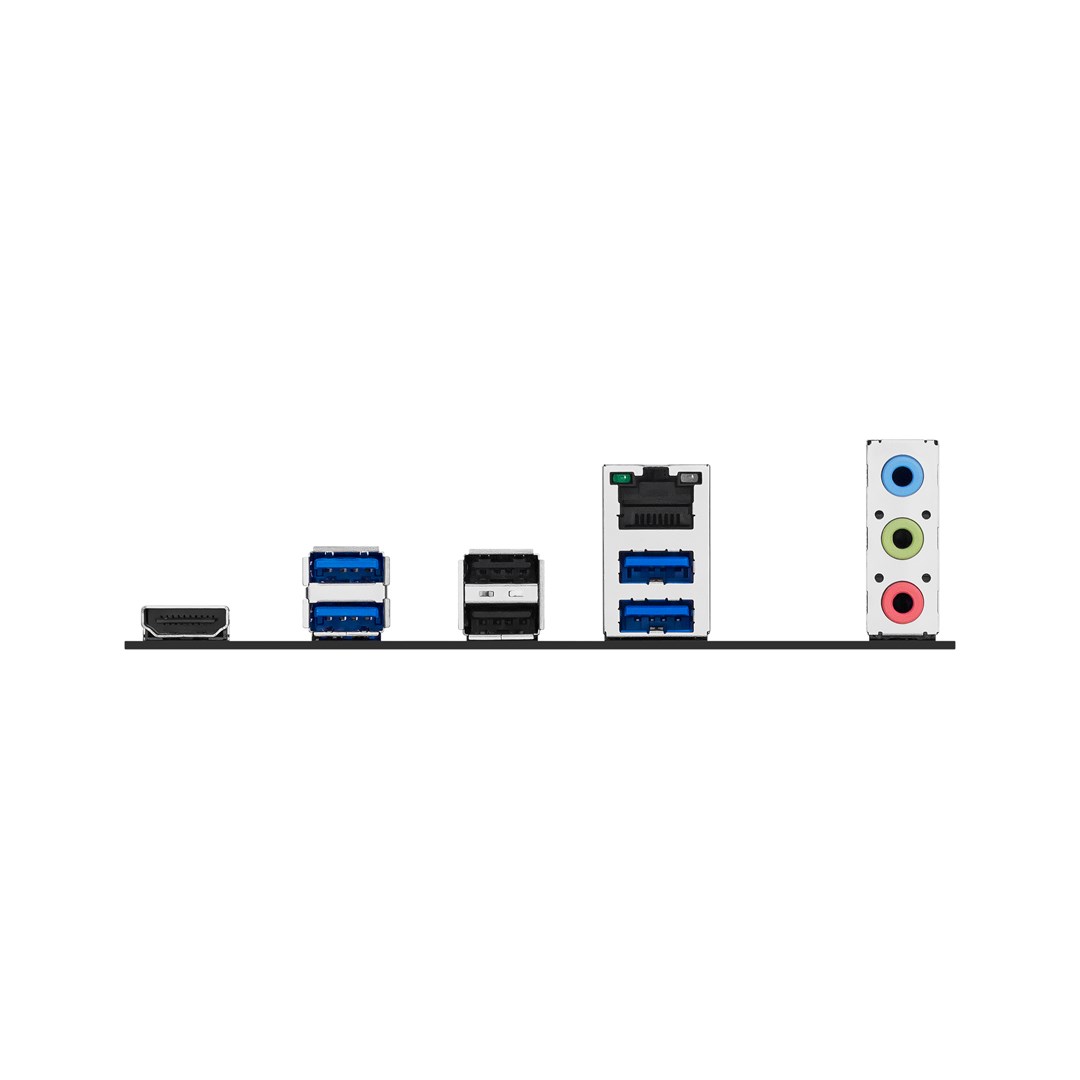 ASUS PRIME B840M-K AMD B840 Socket AM5 micro ATX - Afbeelding 7
